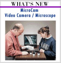 What's new- click here
